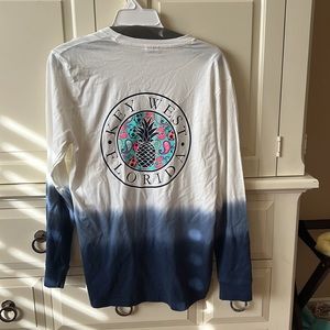 Florida t-shirt. Key West